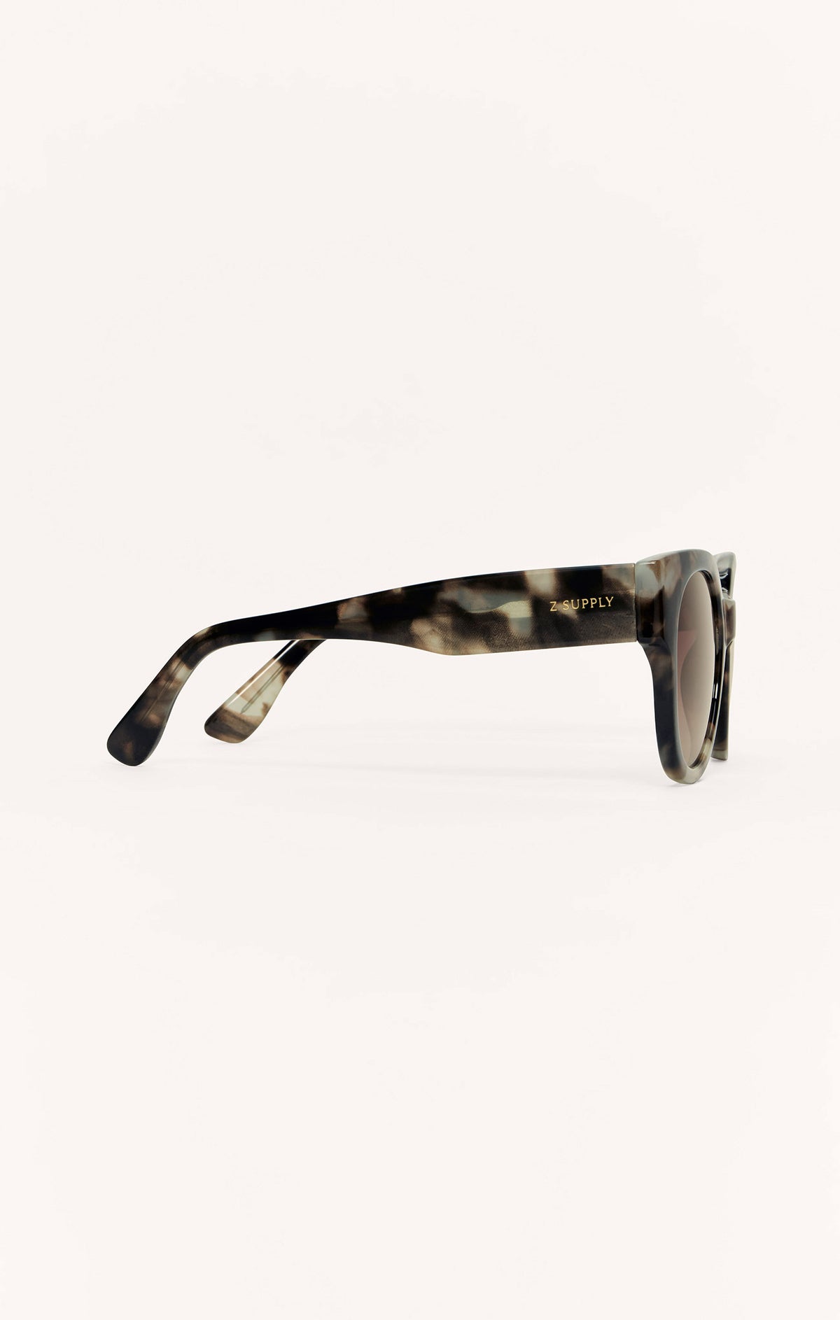 Lunch Date Polarized Sunglasses