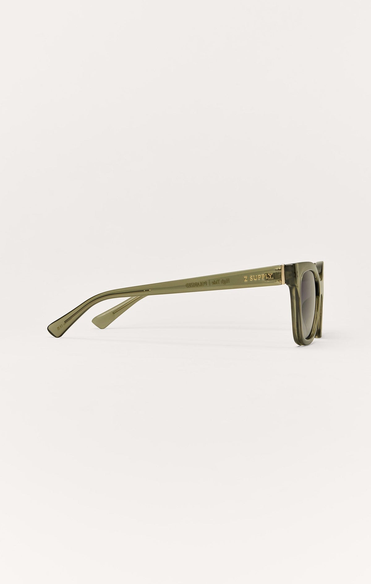 High Tide Polarized Sunglasses
