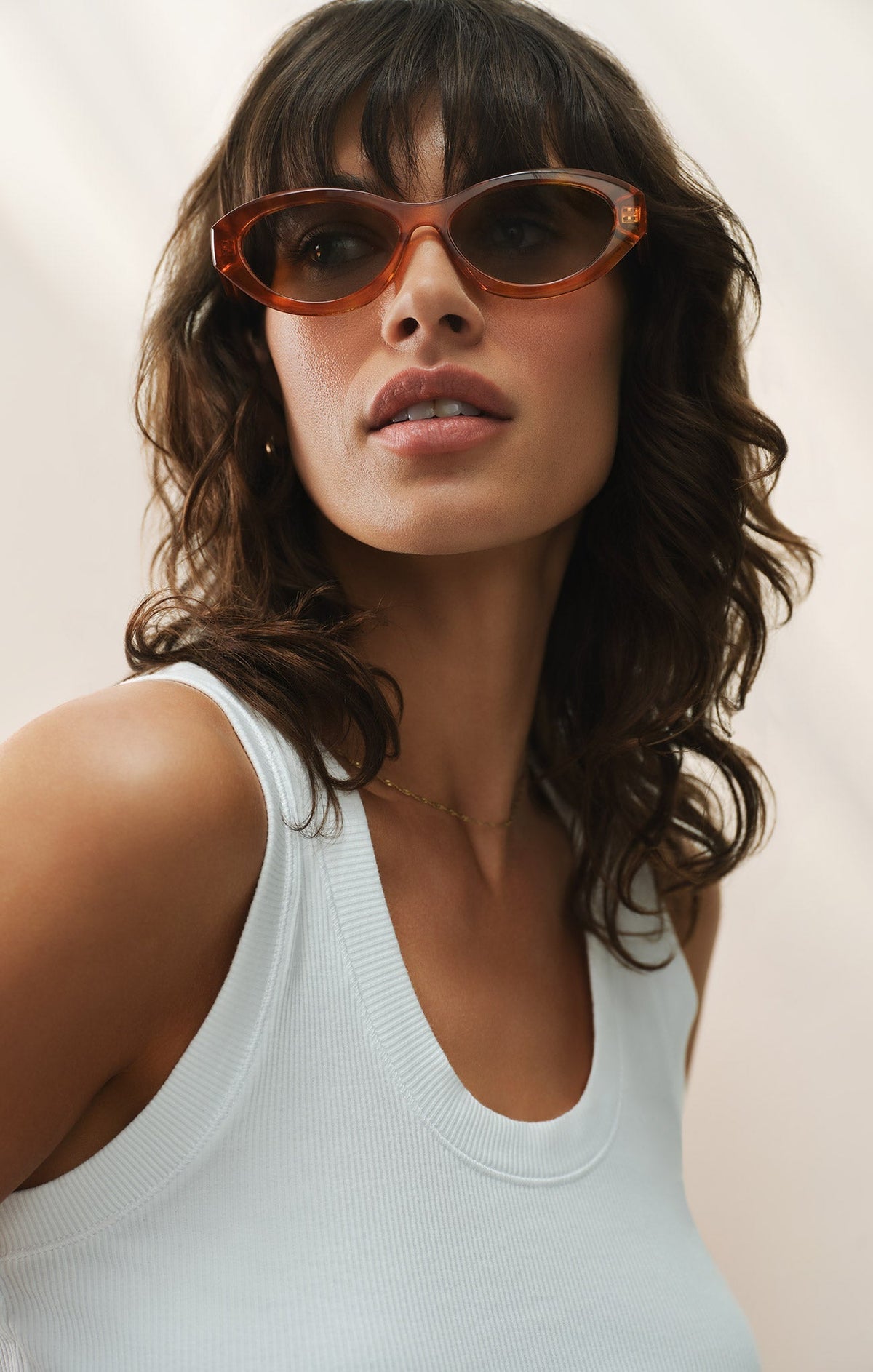 Backstage Polarized Sunglasses