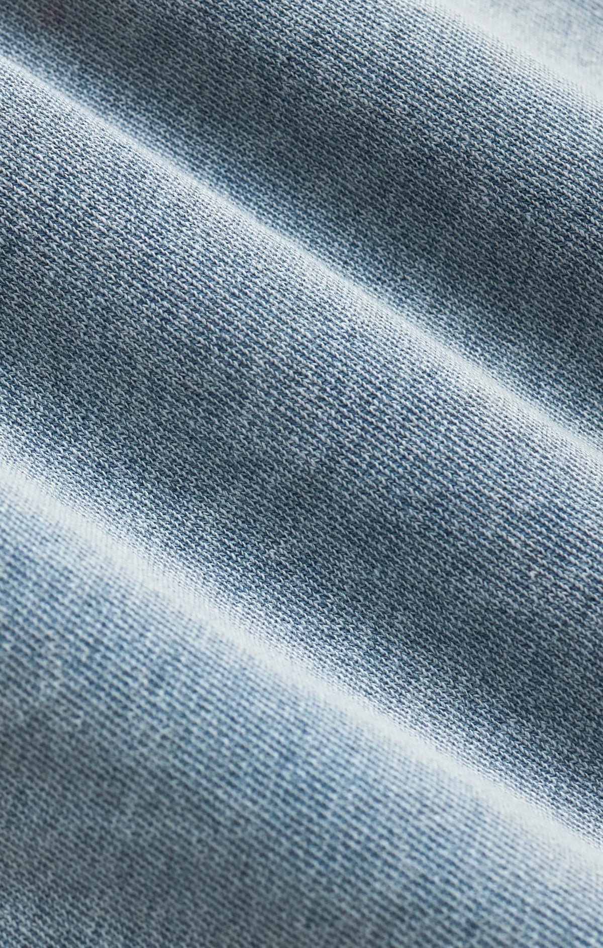 All Day Knit Denim Jacket