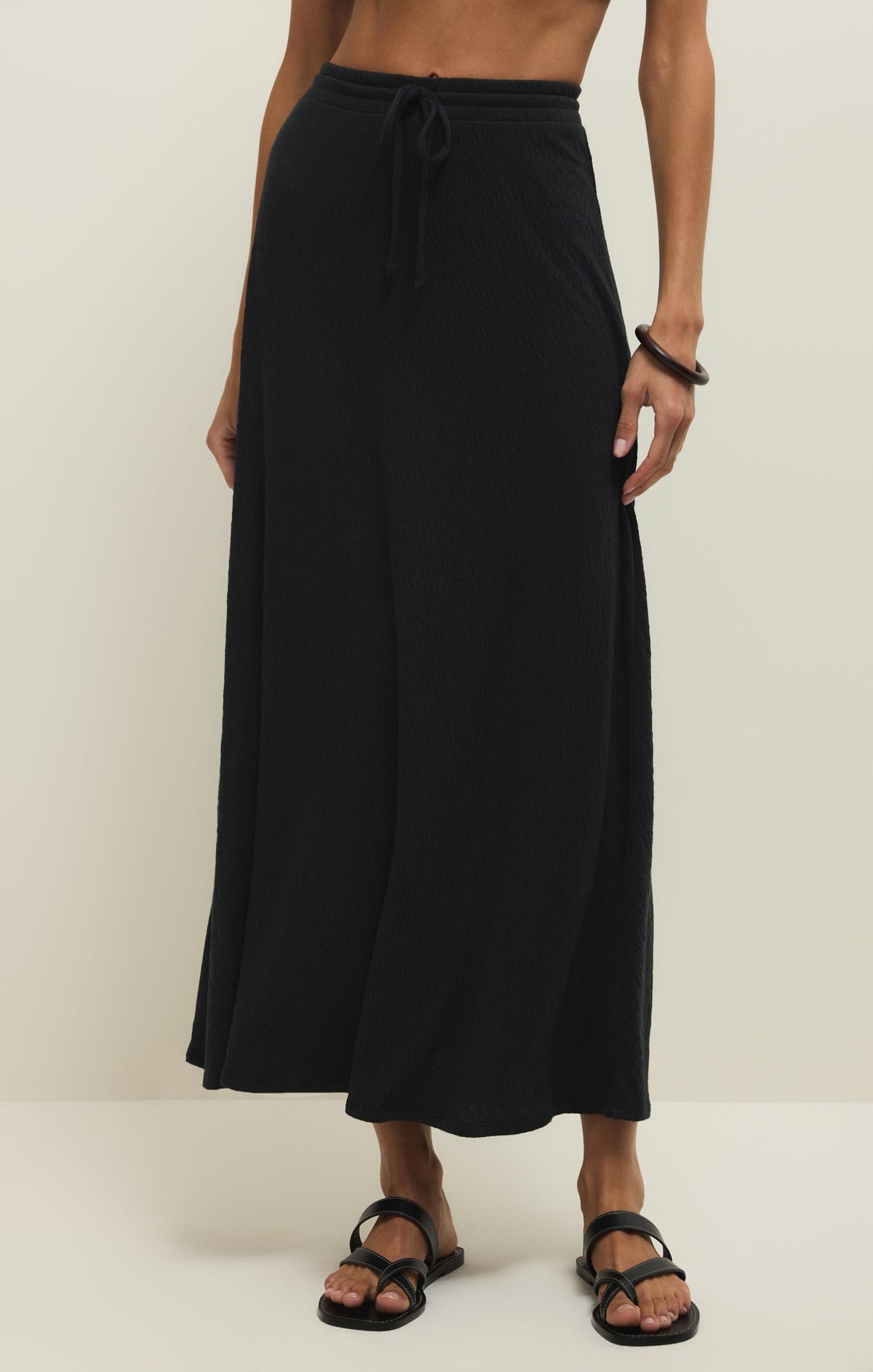 Idris Maxi Skirt