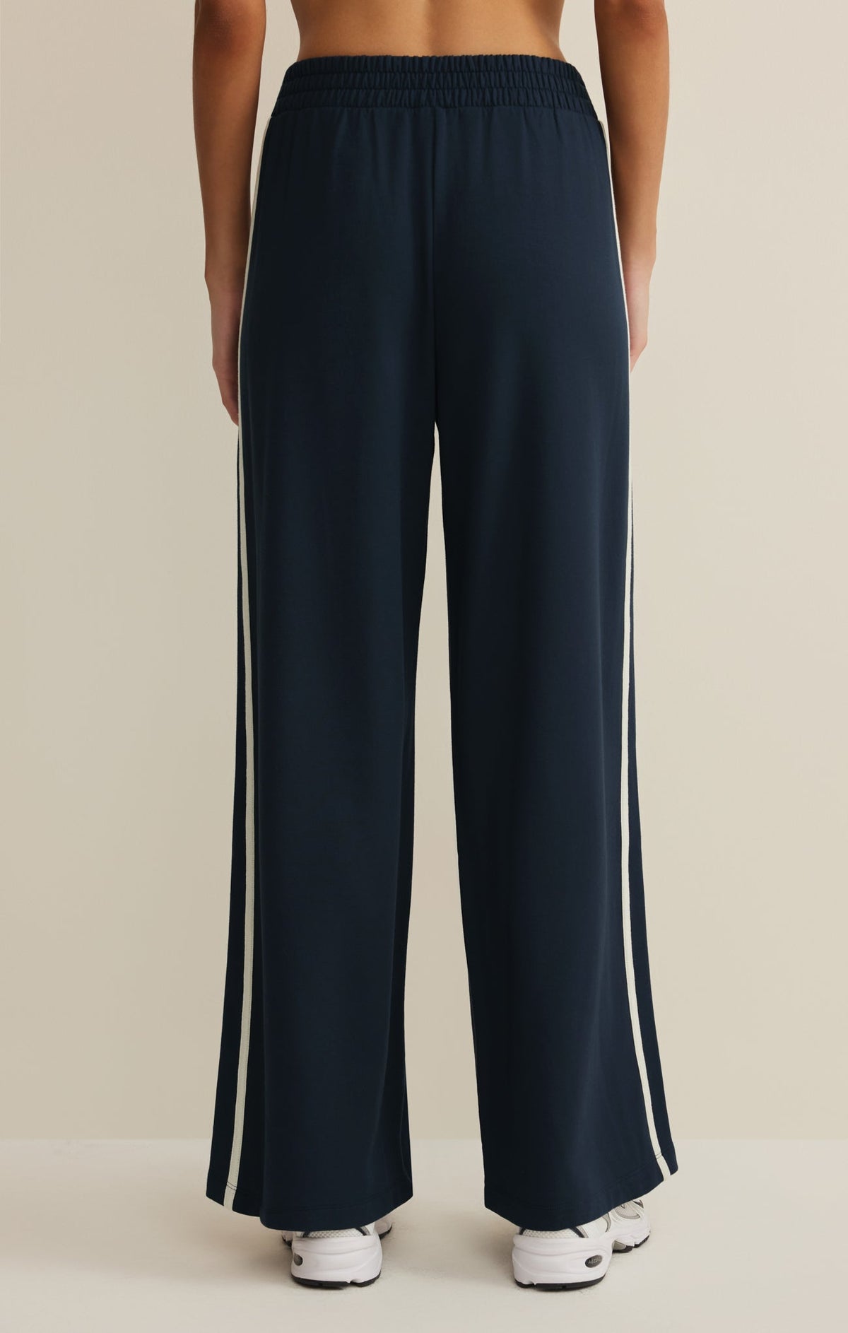 Layover Modal Track Pant