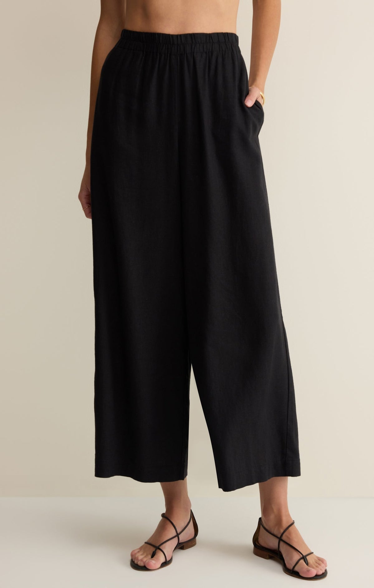 Scout Linen Pant