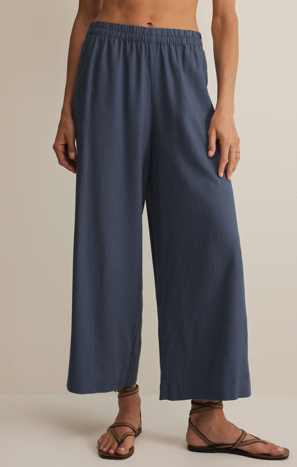 Scout Linen Pant