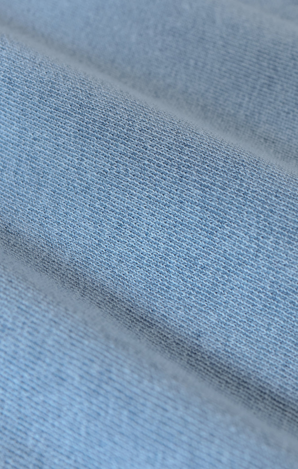 Hunter Knit Denim Short