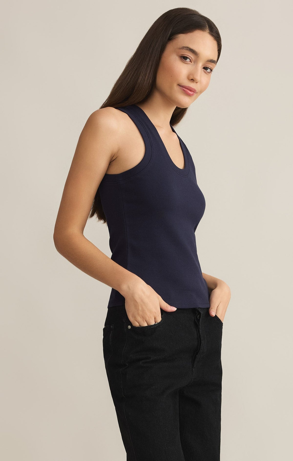 Sirena Rib Tank