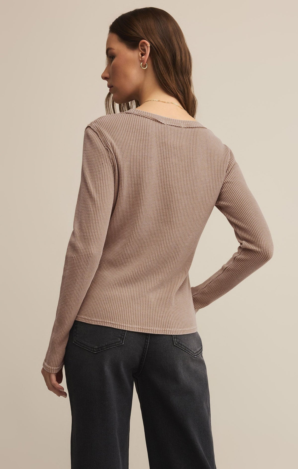 Arlet Mini Thermal Top