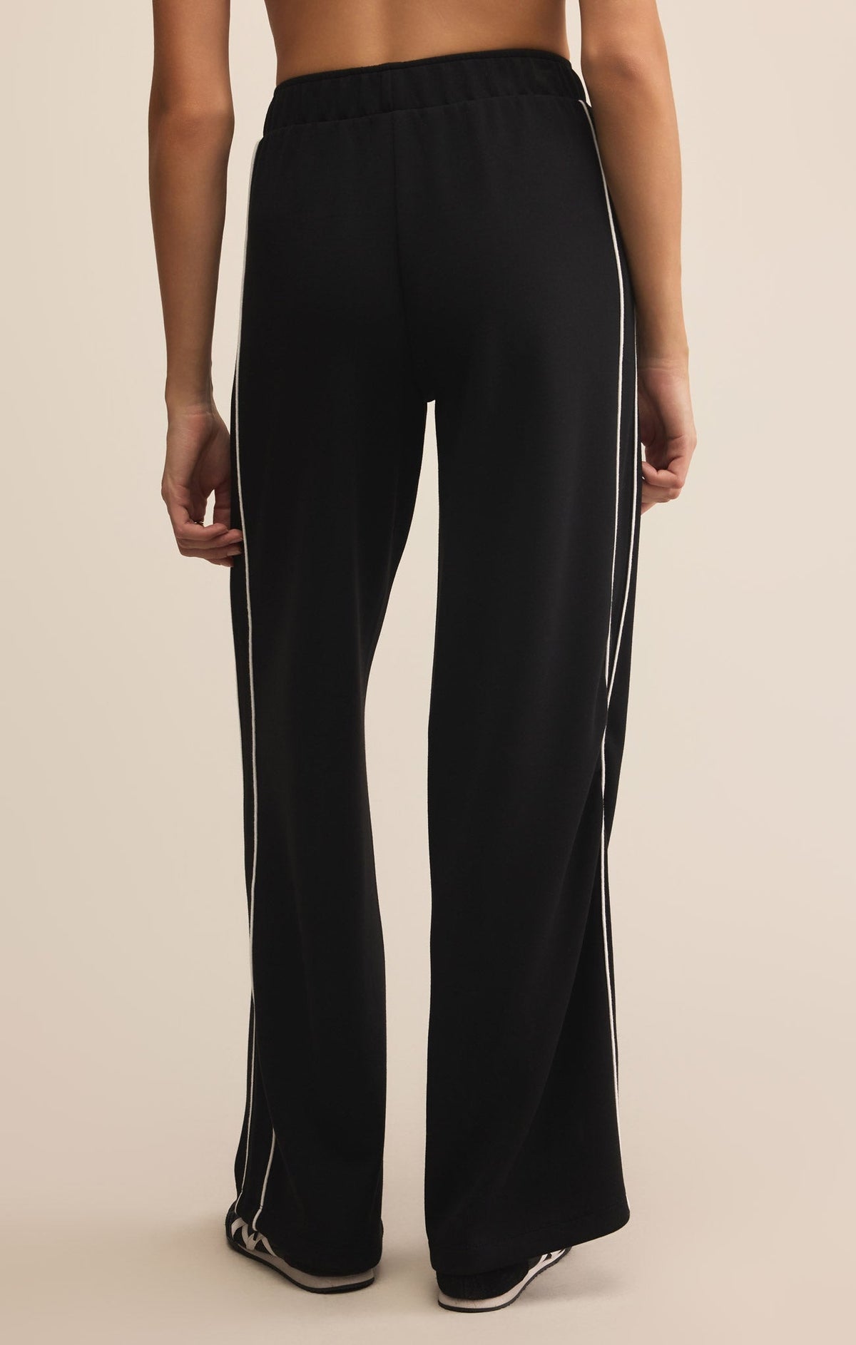 Fastbreak Jersey Track Pant