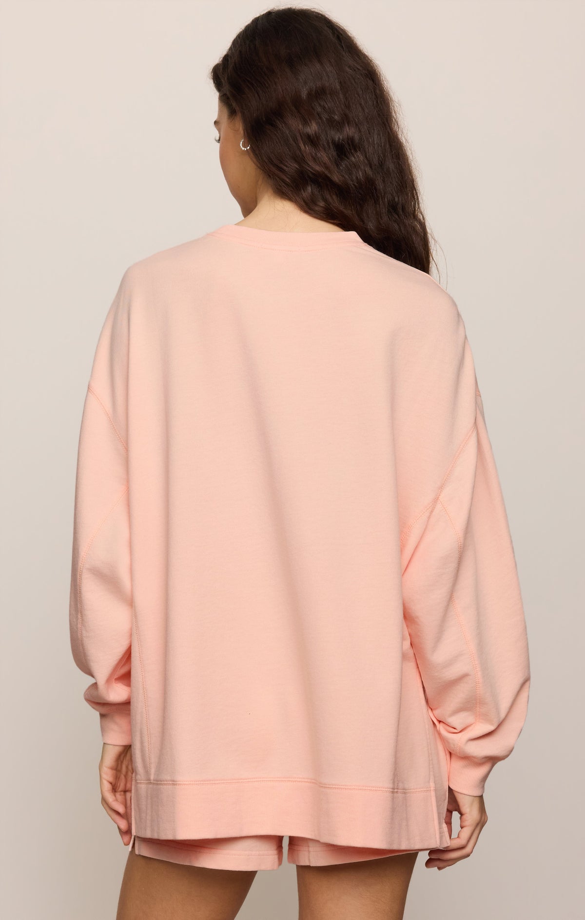 Modern Weekender Sweatshirt