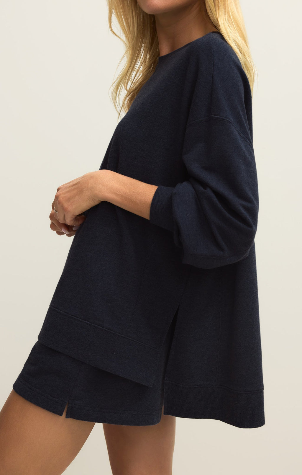 Modern Weekender Sweatshirt