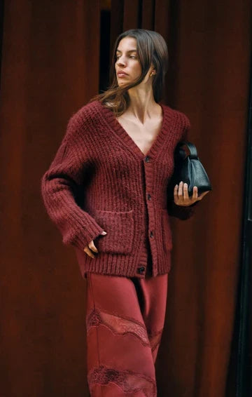 SWEATERS